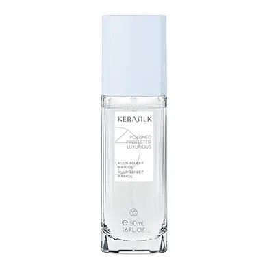 Kerasilk Specialists Multi-Benefit Hair Oil 50 ml