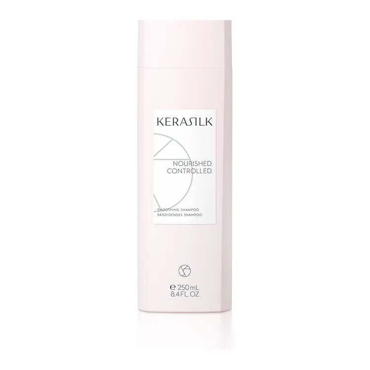 Kerasilk Essentials Shampooing Lissant 250 ml
