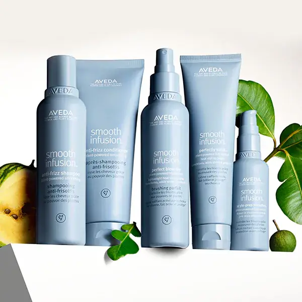 Aveda Smooth Infusion