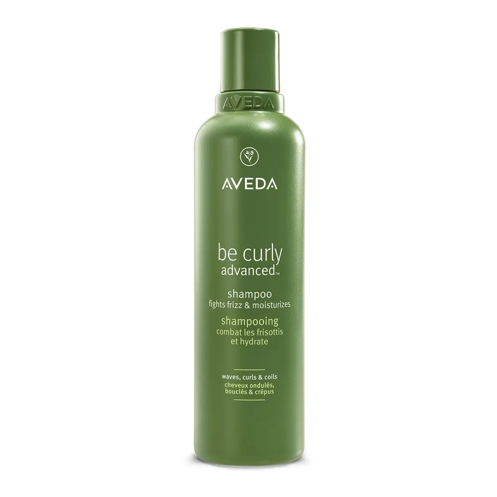 Be Curly Advanced™ Shampoo 250 ml