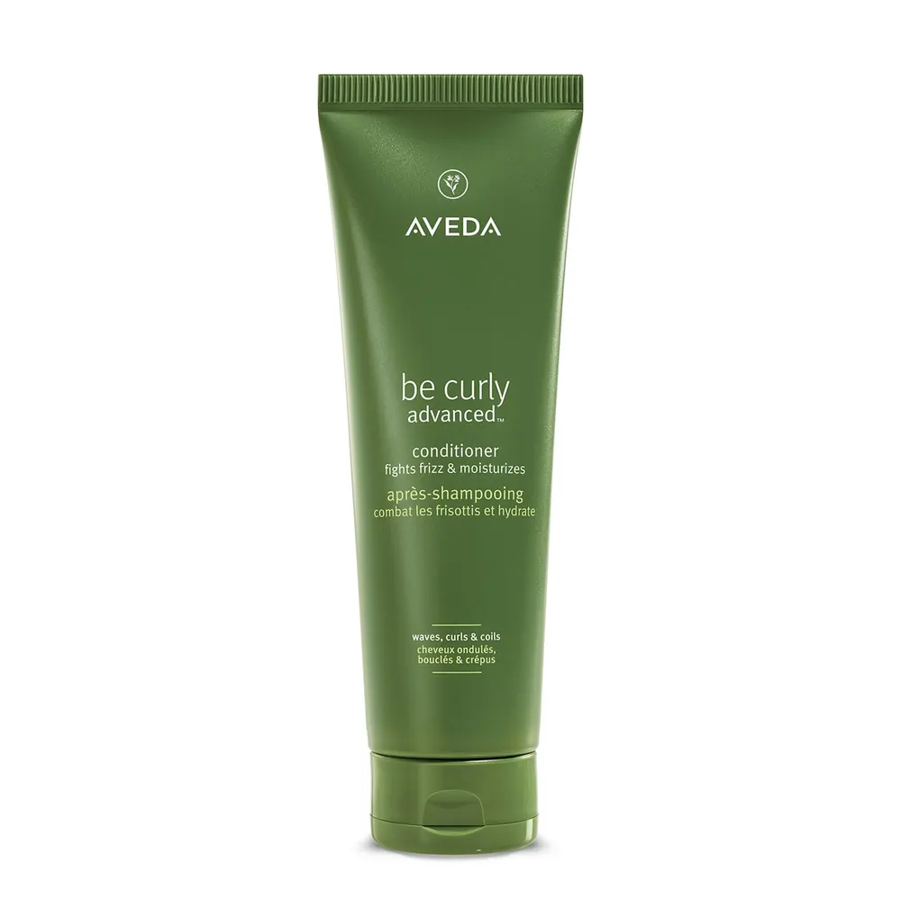 Be Curly Advanced™ Conditioner 250 ml