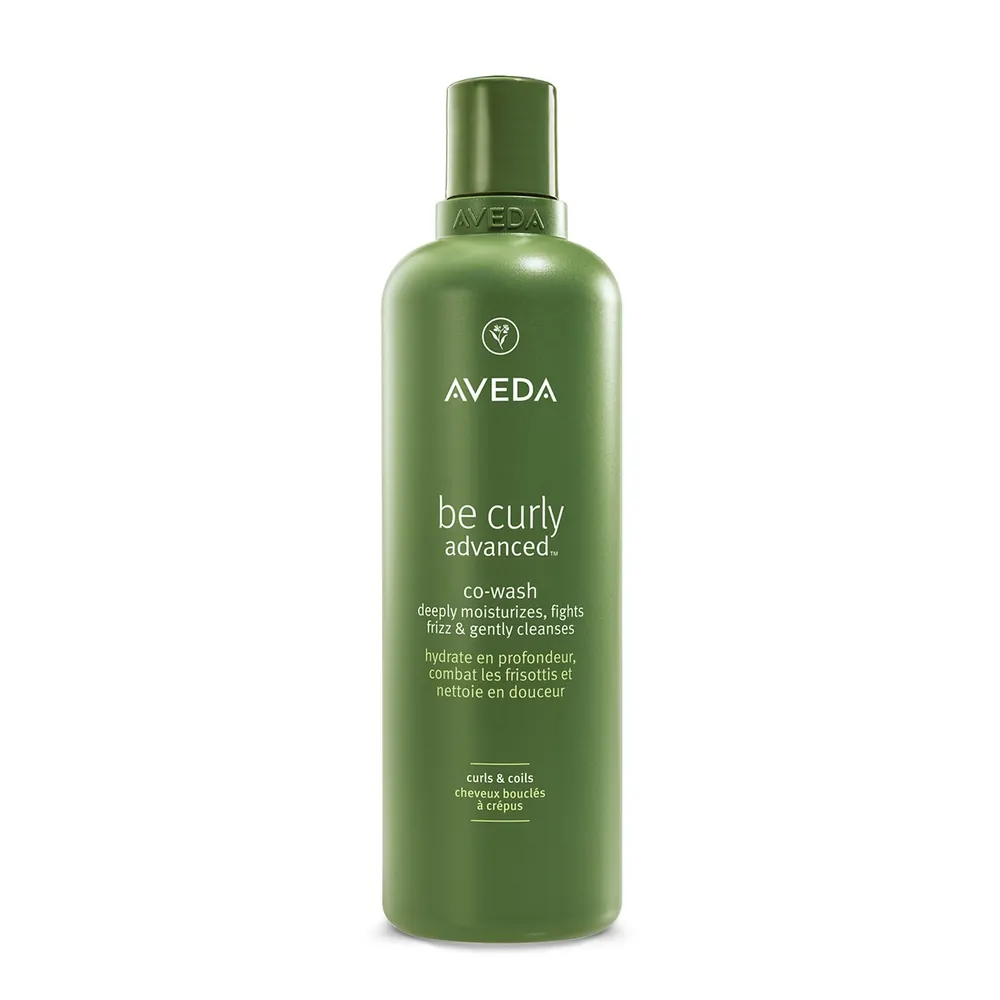 Be Curly Advanced™ Co-wash 350 ml