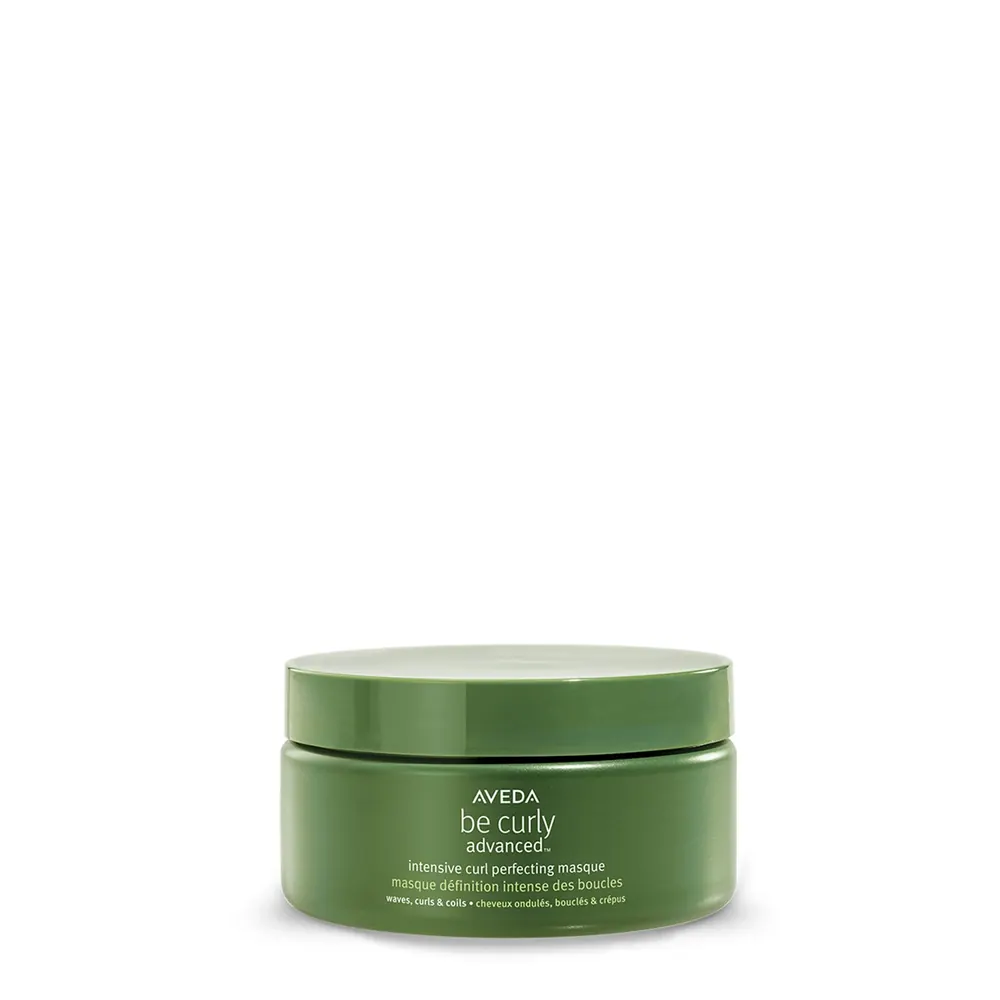 Be Curly Advanced™ Masque Définition Intense des Boucles 200 ml