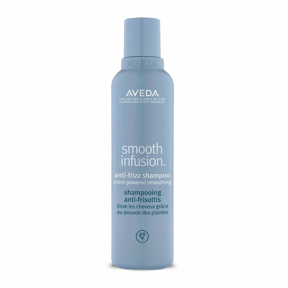 Smooth Infusion™ Anti-frizz Shampoo 200 ml