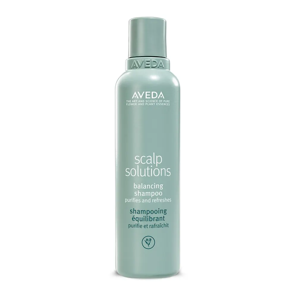 Scalp Solutions Balancing Shampoo 200 ml