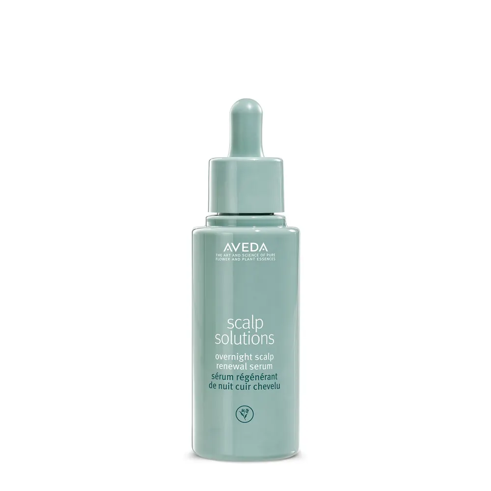 Scalp Solutions Overnight Renewal Serum (infused with Hyaluronic Acid) 50 ml