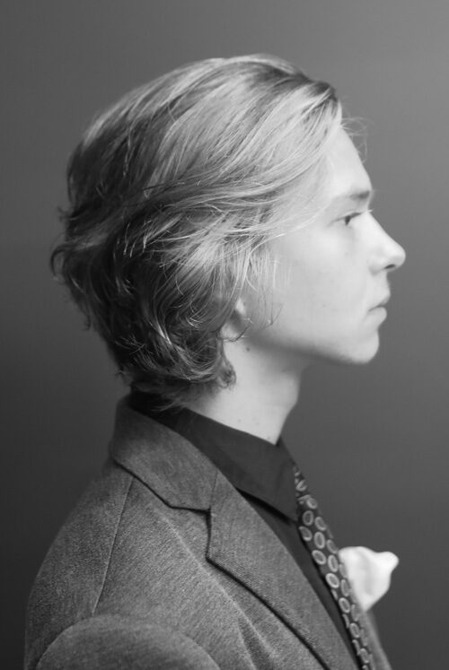 Spezialist für Classic Haircut in Zürich Enge. Coiffeur