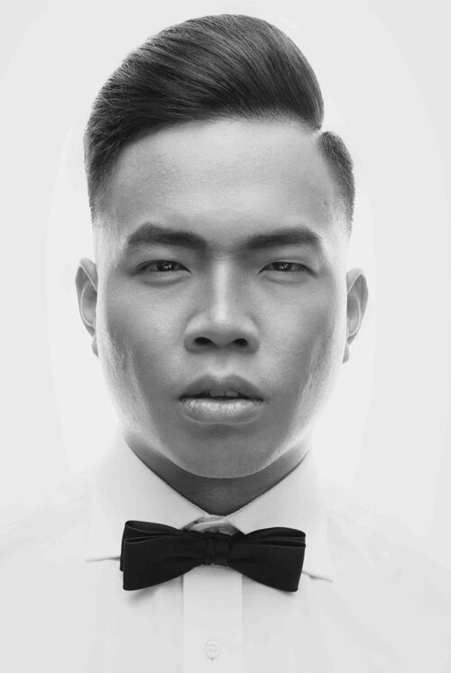 Spezialist für Classic Haircut in Zürich Enge. Coiffeur